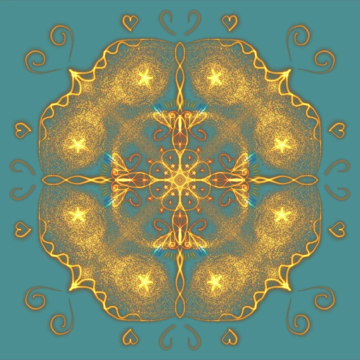 Kaleidoartz