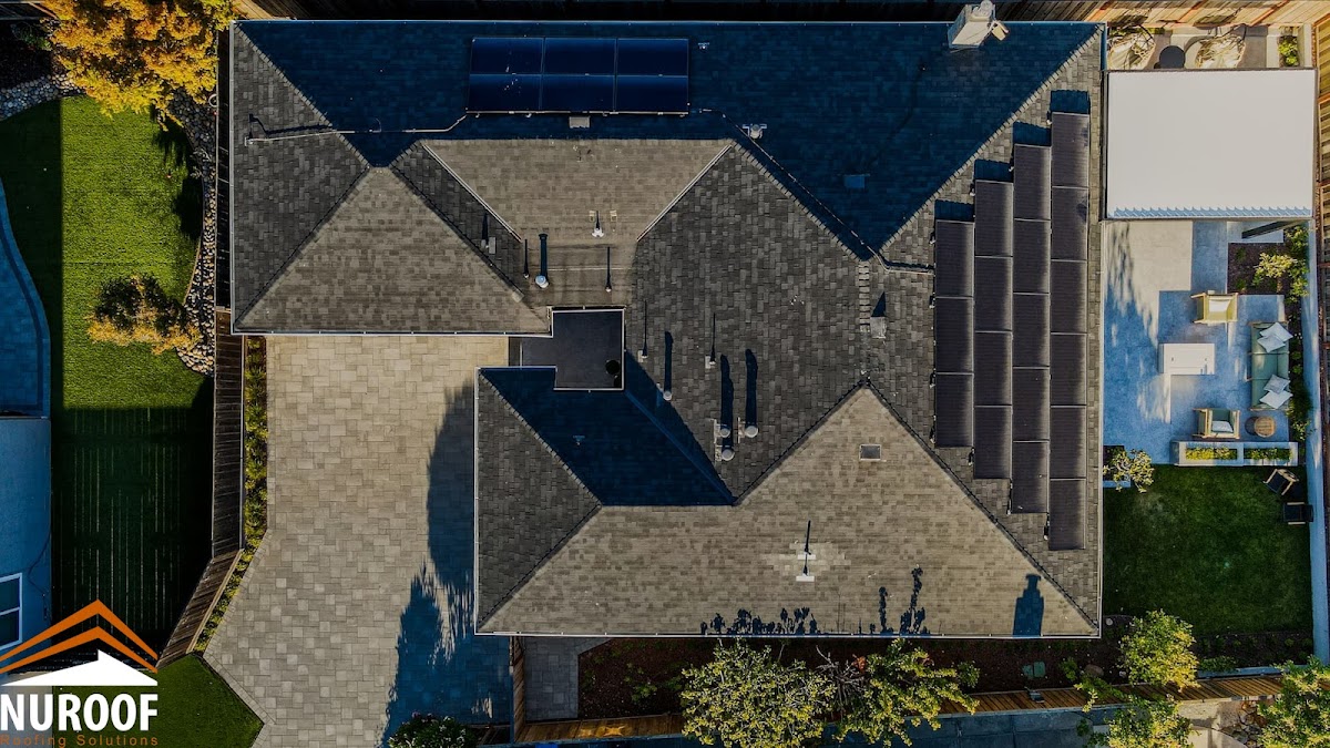 NuRoof Inc