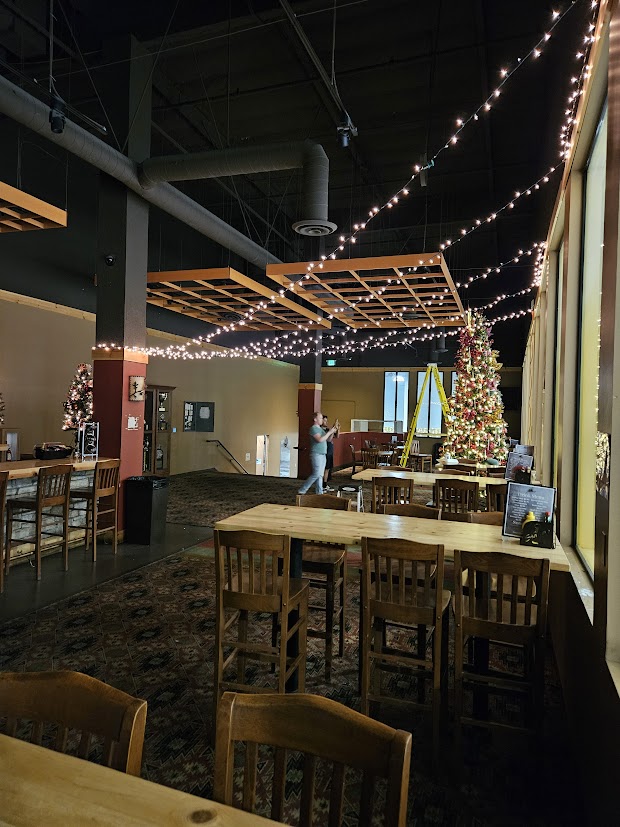 Stanley's Sports Bar Fremont