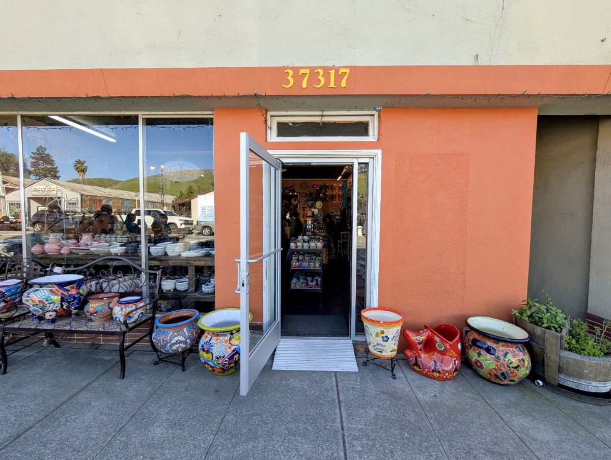 Enriquez Creations, Talavera & Imports