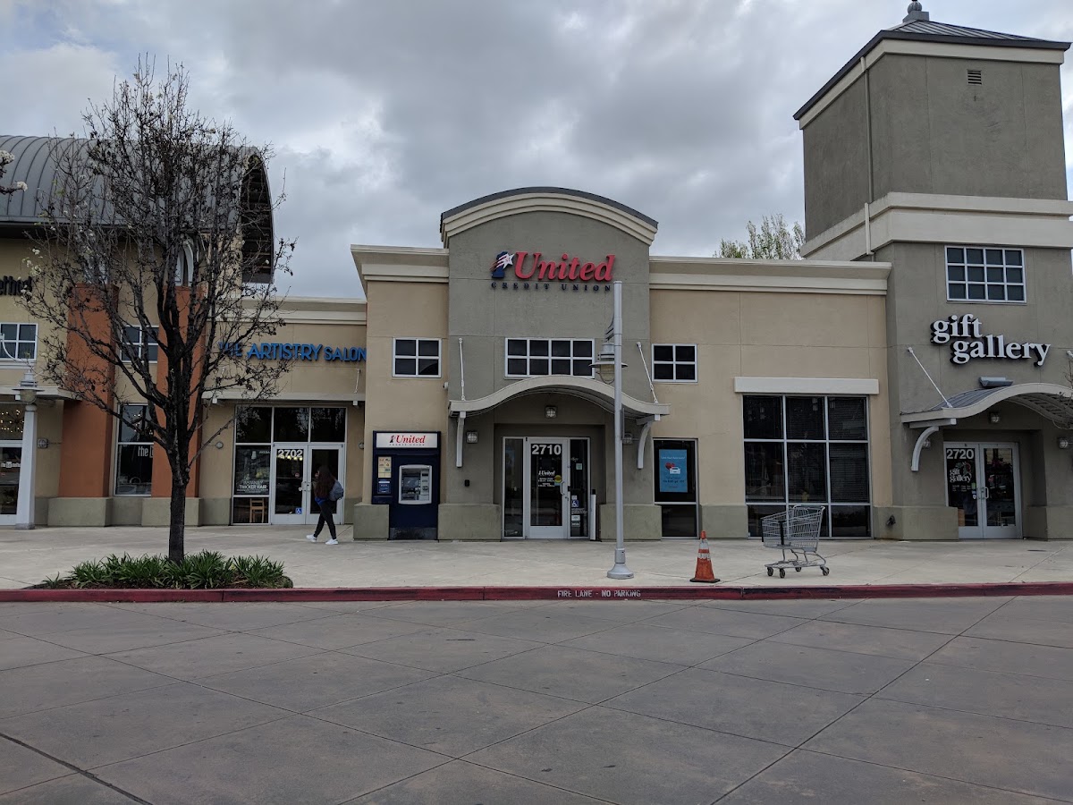 1st United Credit Union