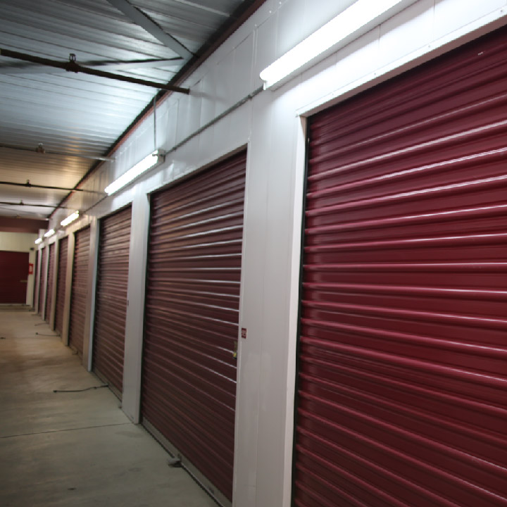 Warm Springs Self Storage