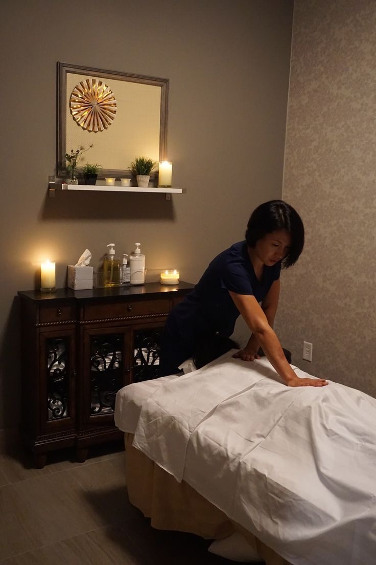 Peaceful palms massage and spa