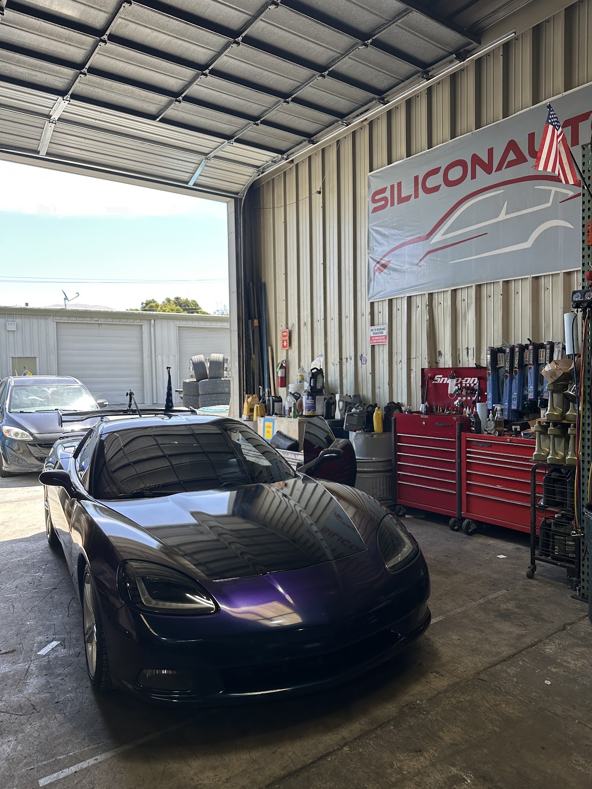 Silicon Auto
