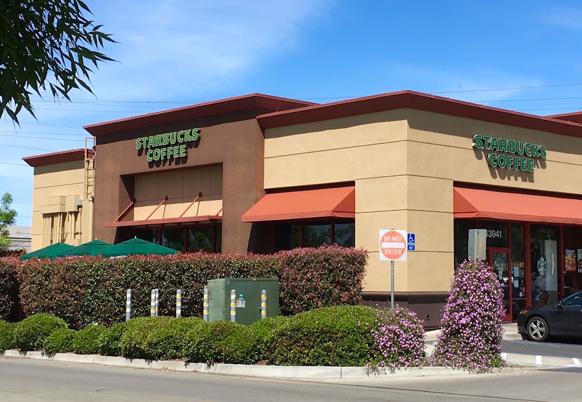 Starbucks Coffee Company