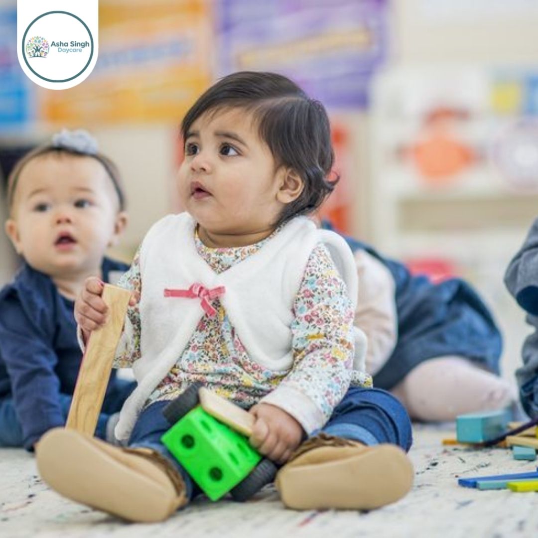 Asha Singh Daycare