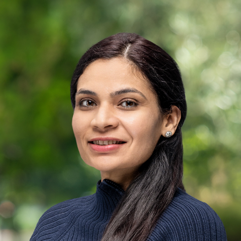 Amanjot K. Sidhu, M.D.