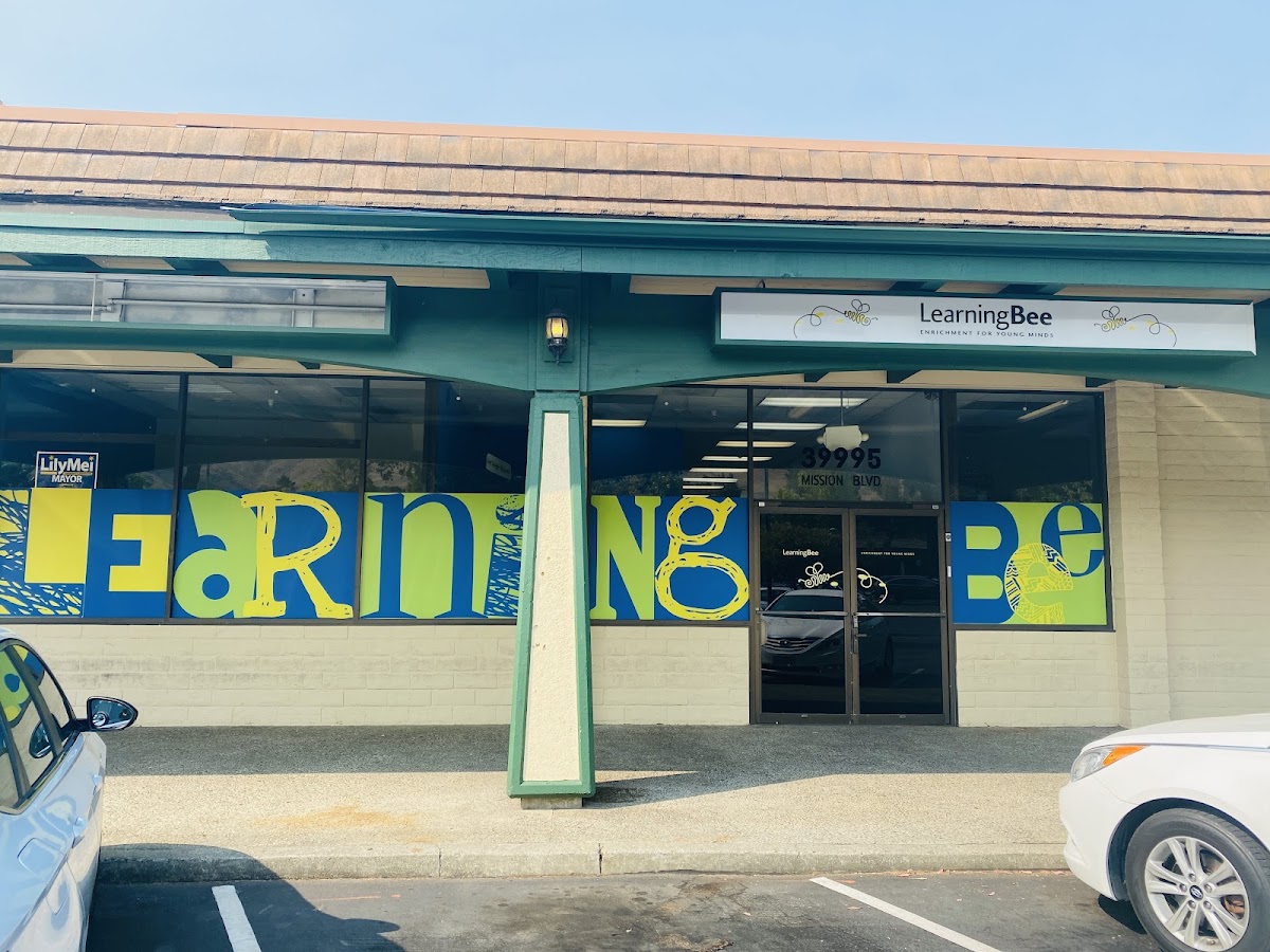 Learning Bee Learning Center