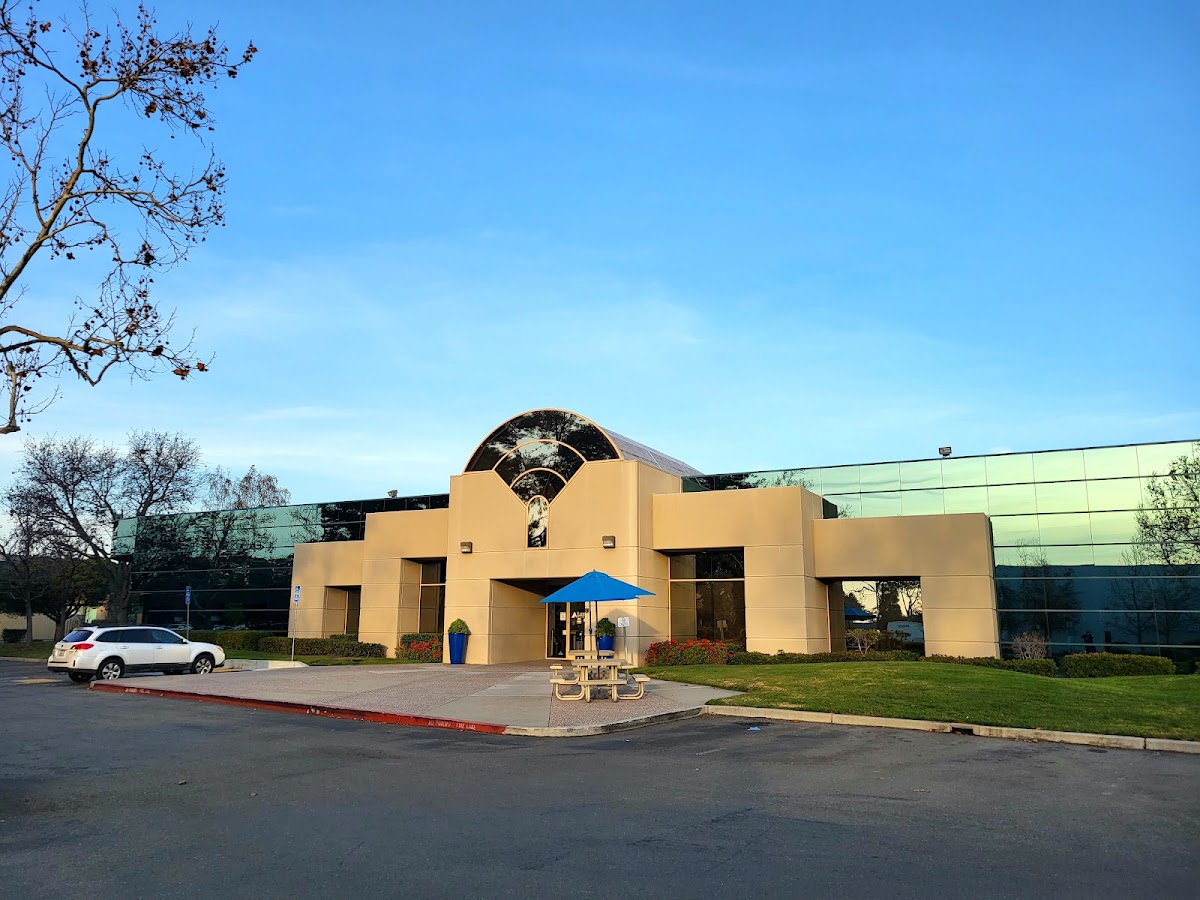 Lam Research Corporation - CA6