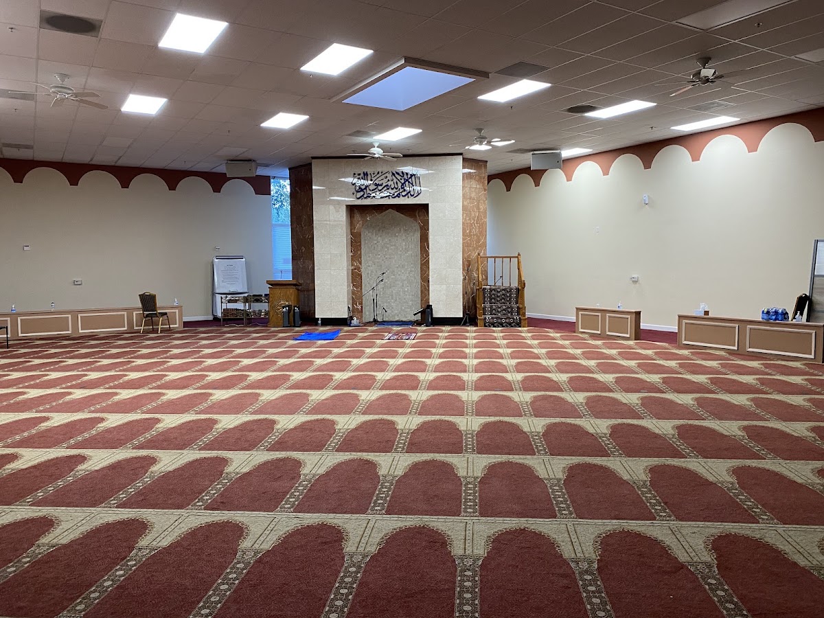 Ibrahim Khalilullah Islamic Center (IKIC)