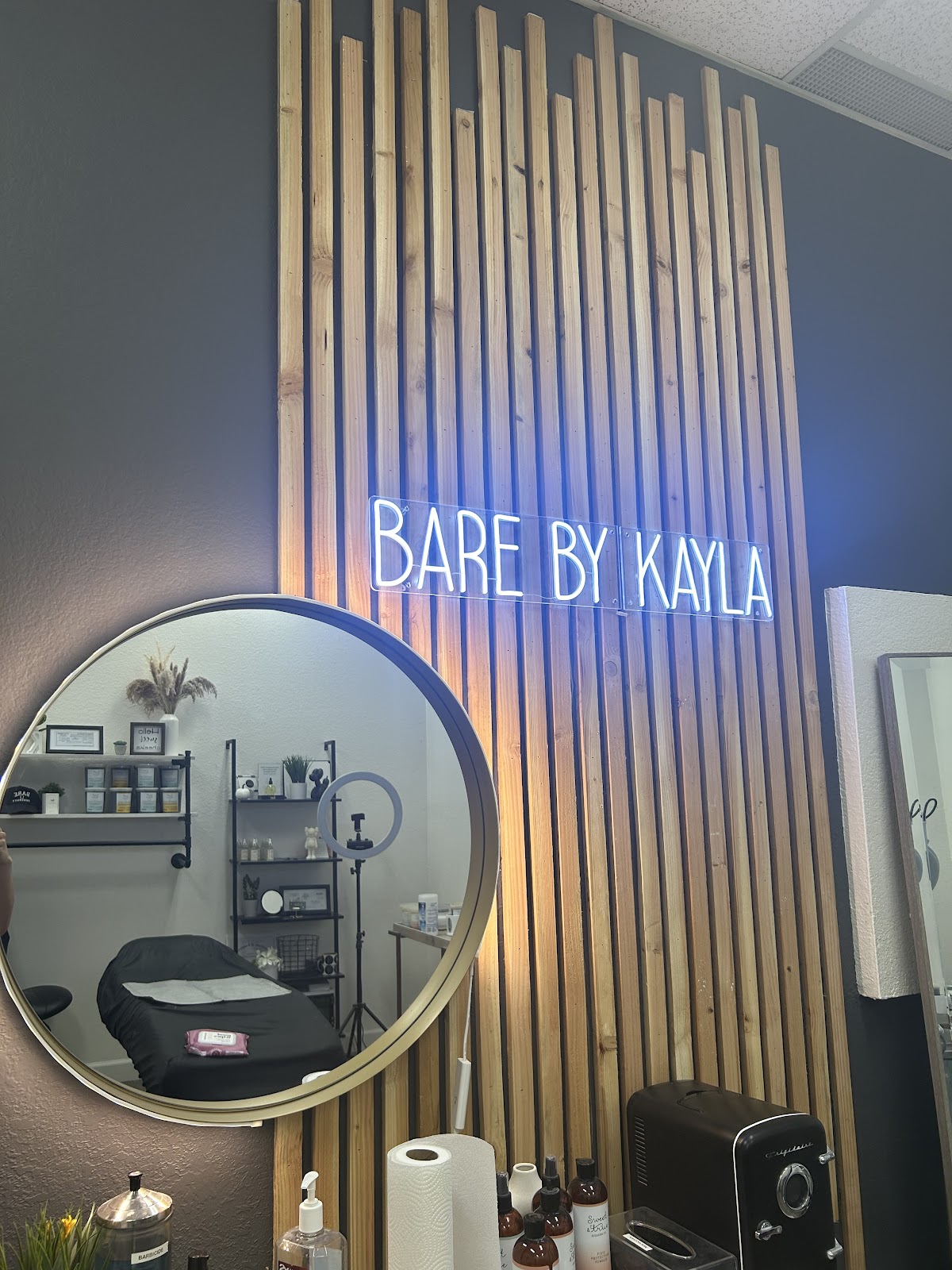 Bare by Kayla