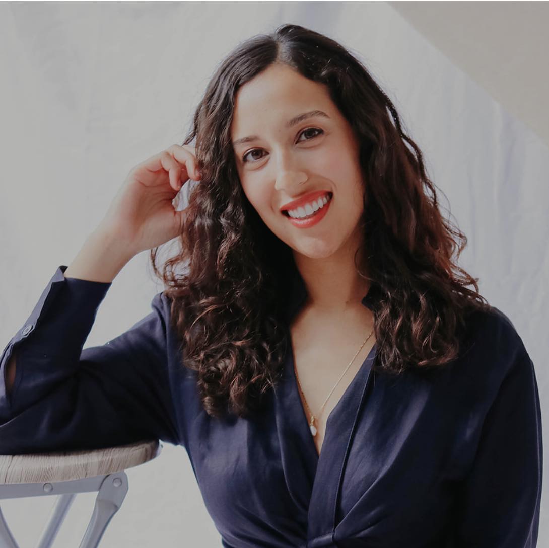 Andrea Morales, MBA- Real Estate Agent at COMPASS