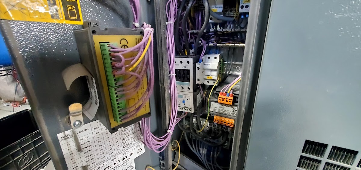 R Pro Electric
