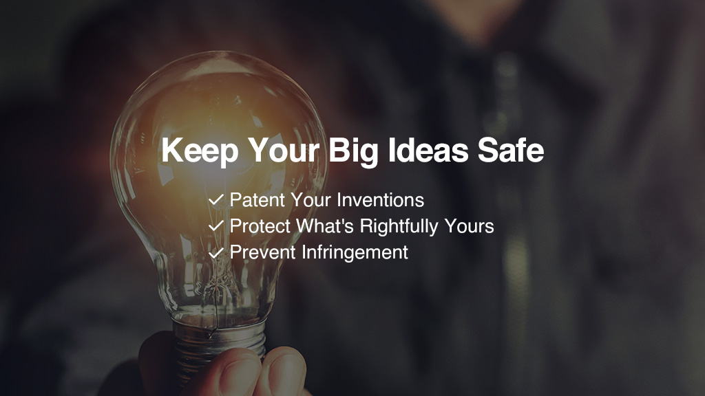 Murthy Patent Law Inc