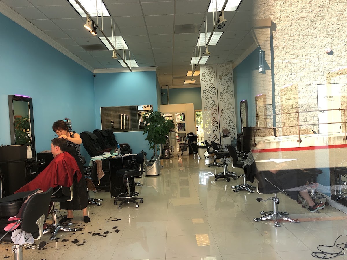 Star Salon