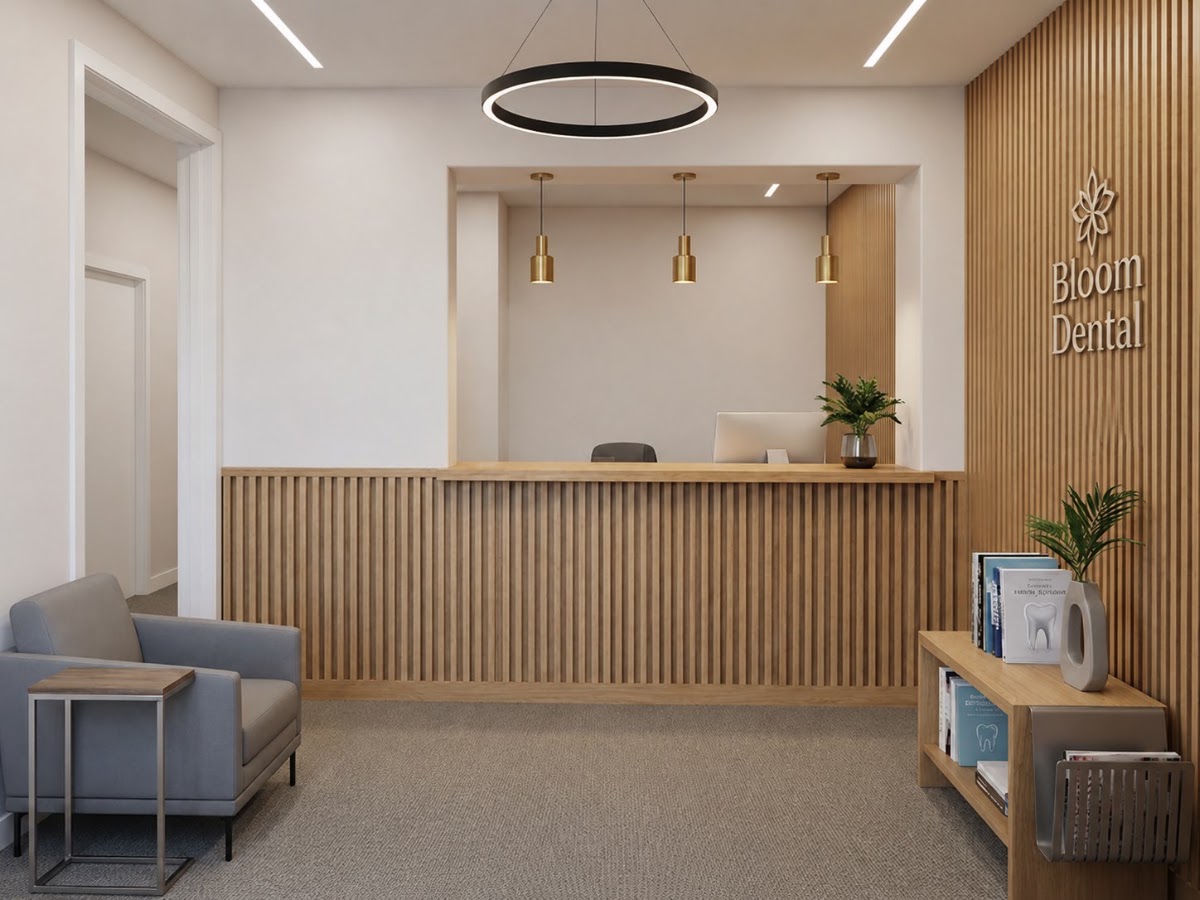 Bloom Dental
