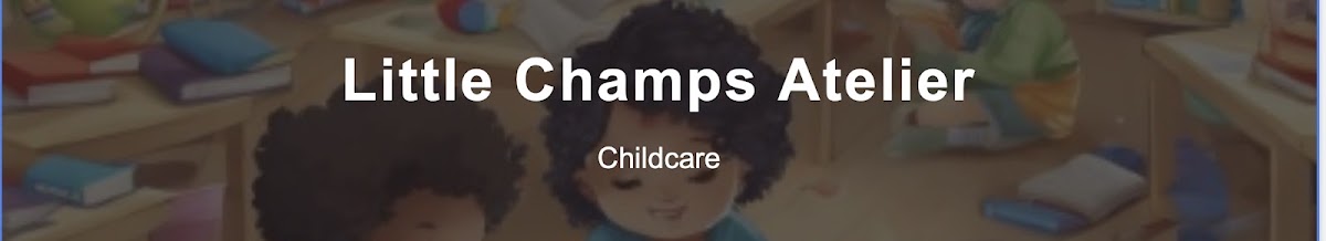 Little Champs Child Care