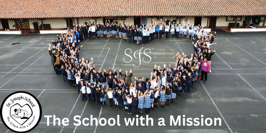 St Joseph School