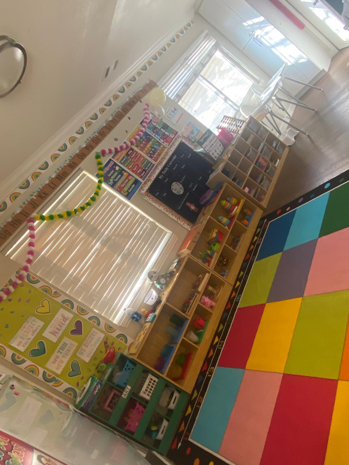 Little Kidz Montessori Day Care