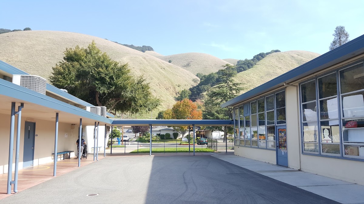 Vallejo Mill Elementary School