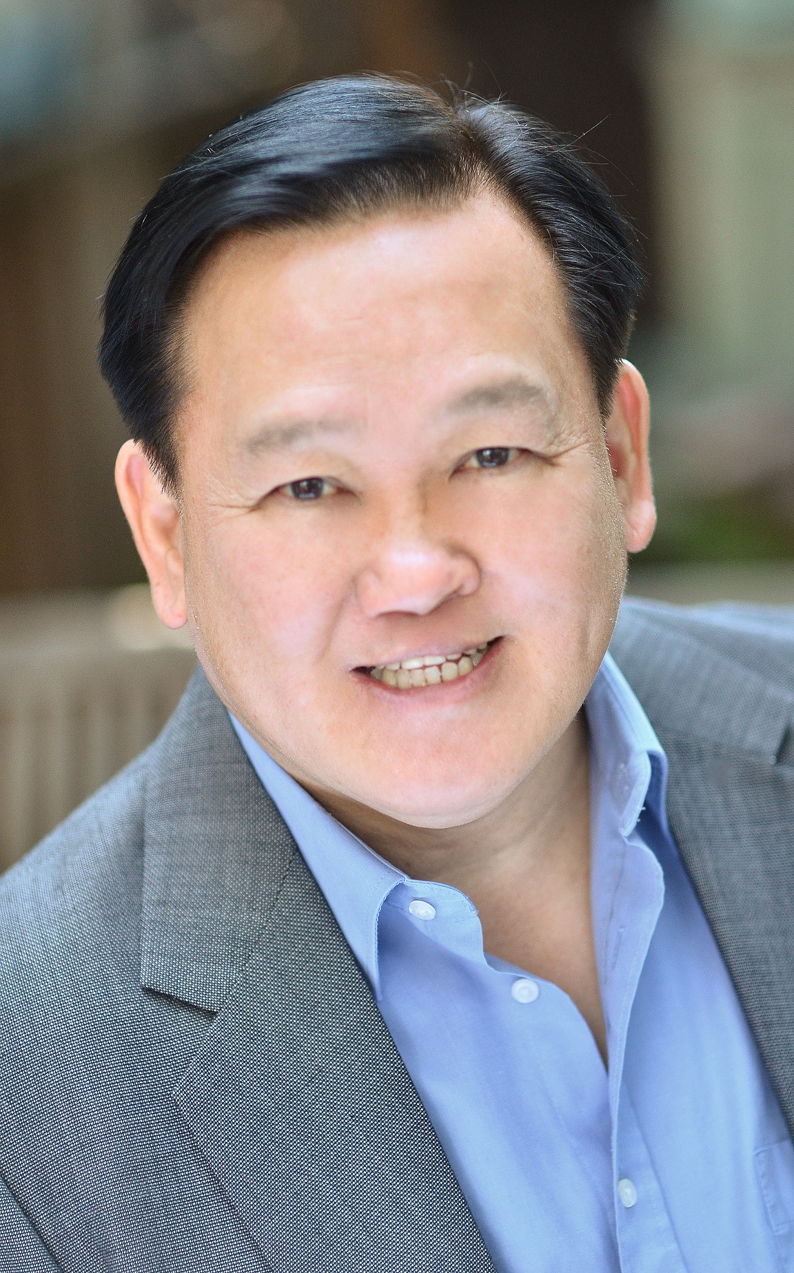 Ken Kho, Realtor ️