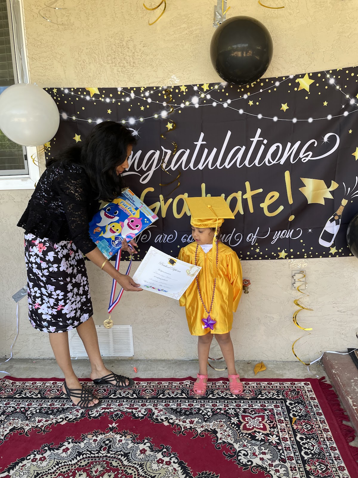 KrishKids Childcare