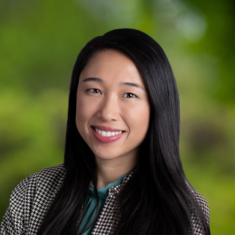 Nancy Wang, M.D.