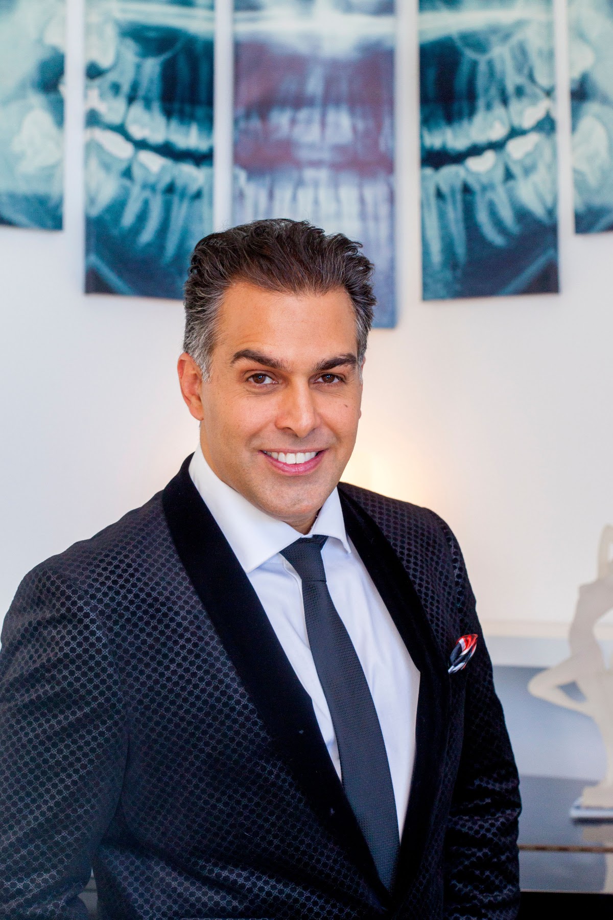Agoura Dental Group — in Agoura Hills, CA