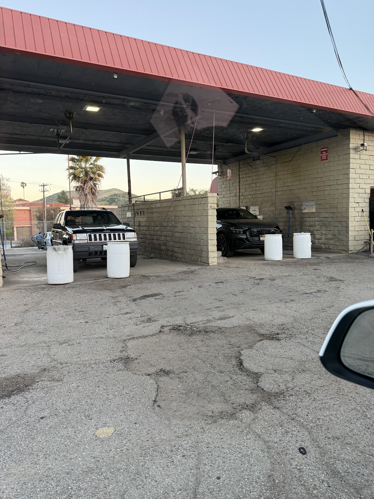 DRIVEN Smog Lube Wash — in Agoura Hills, CA