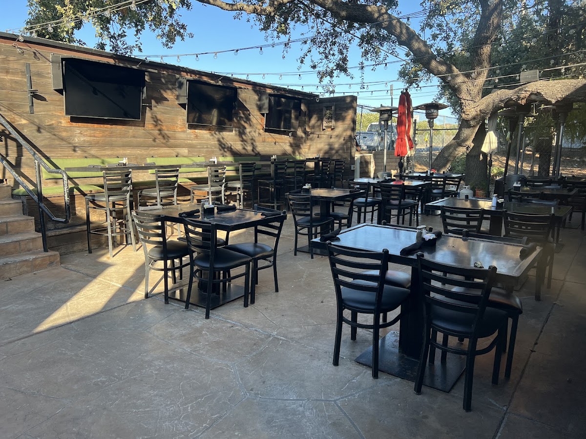 Tavern 101 Grill & Tap House — in Agoura Hills, CA