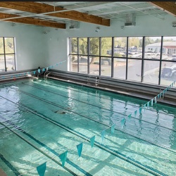 Alameda Fitness & Spa — Gym in Alameda, CA