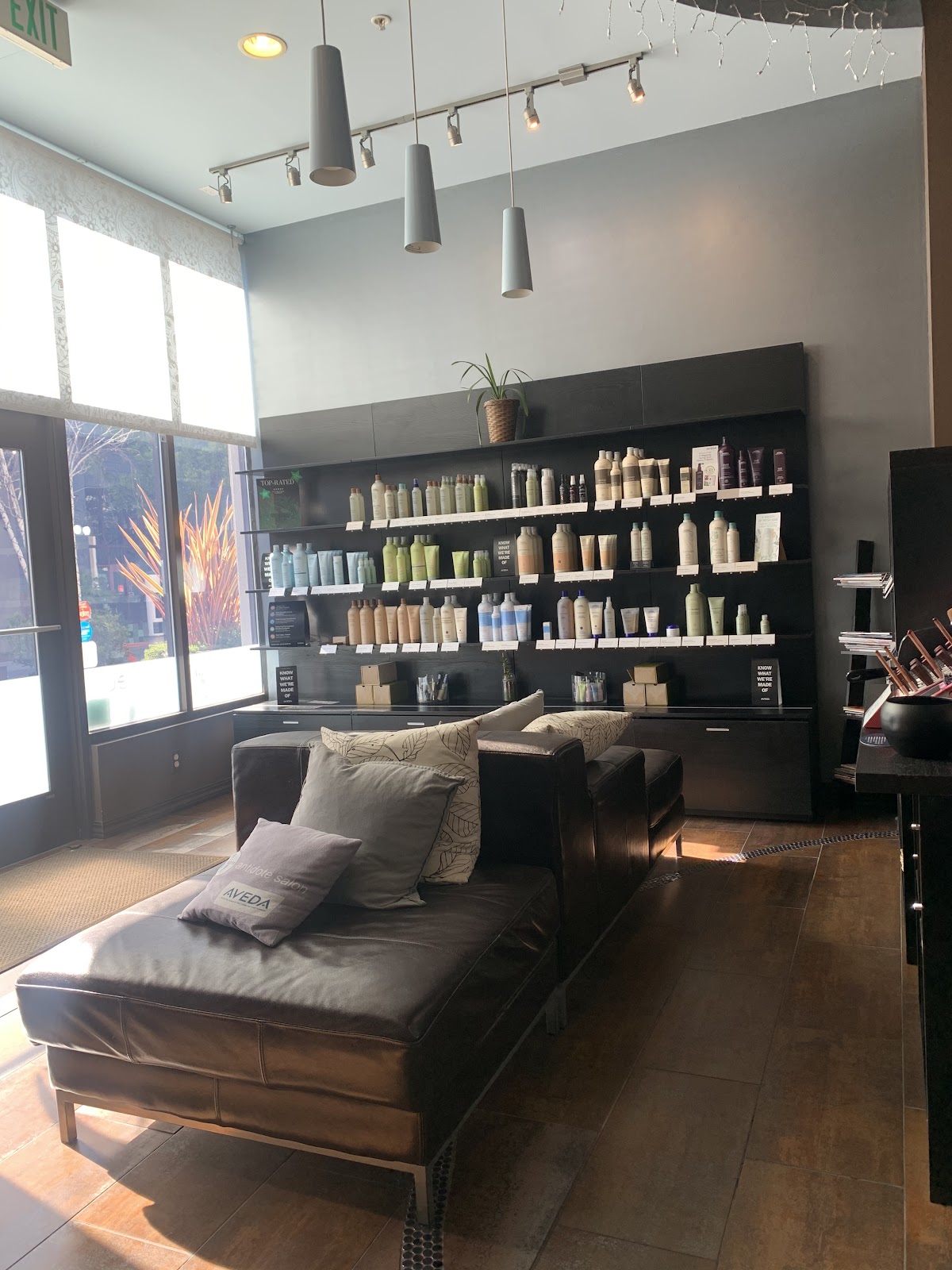 Antidote Salon — in Alameda, CA (photo 2 of 2)