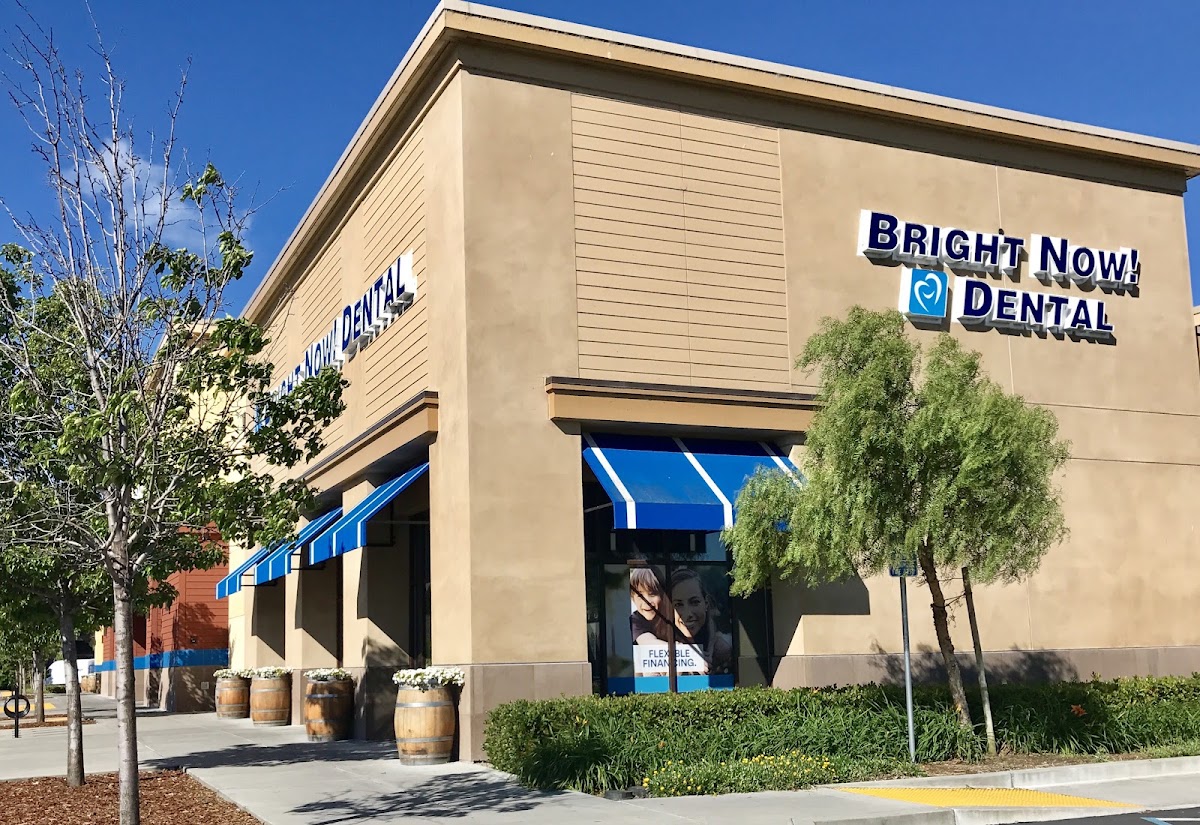 Bright Now! Dental & Orthodontics - Alameda, CA — in Alameda, CA
