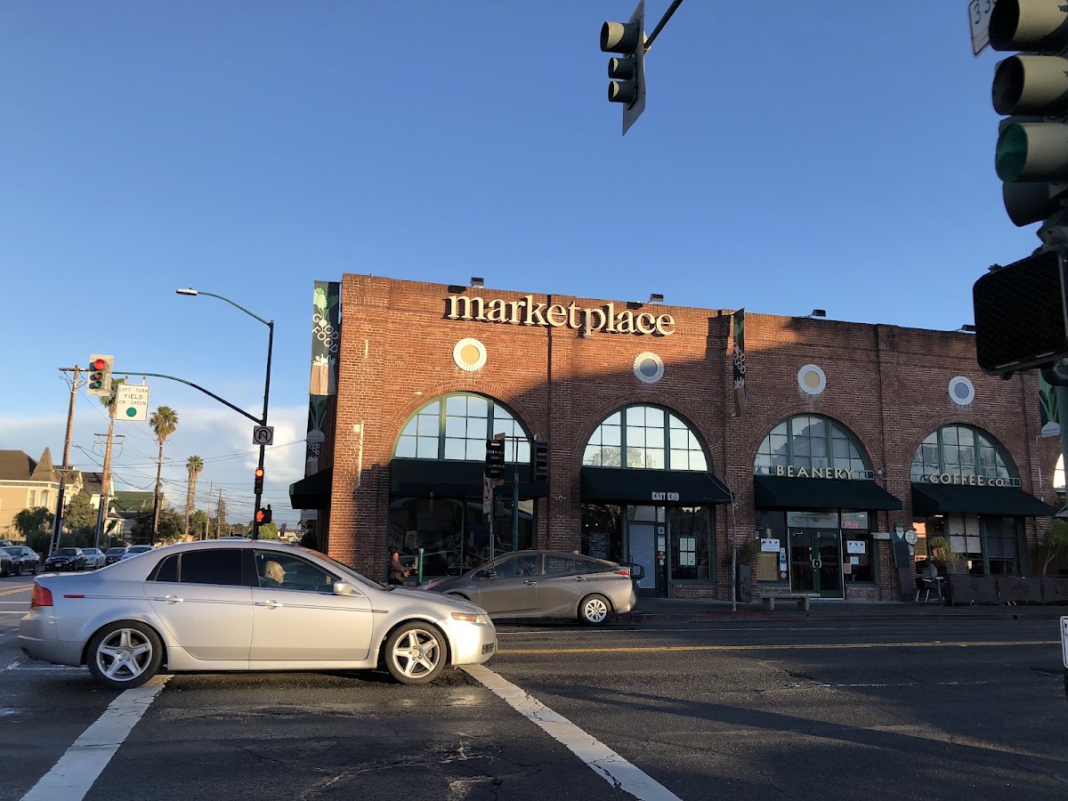 East End — Food & Drink in Alameda, CA