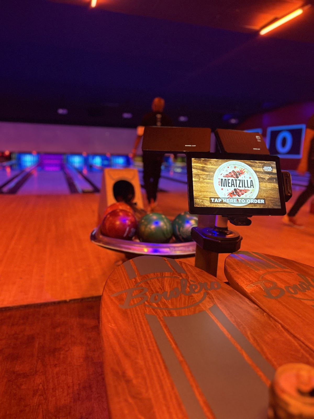 Lucky Strike Alameda — in Alameda, CA (photo 3 of 3)