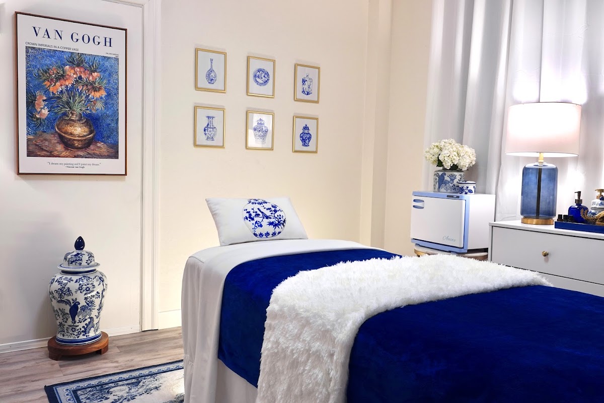 Tehwalai Thai Massage and Wellness — in Alameda, CA
