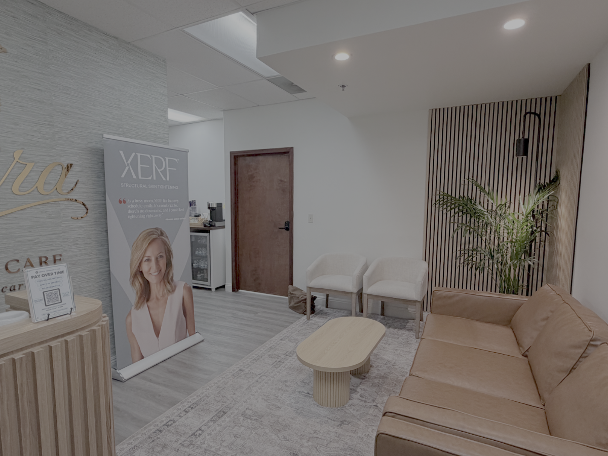 10% off first treatment at Akira Signature Care