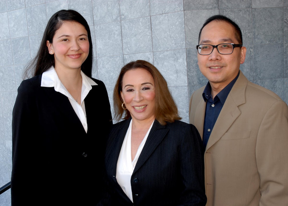 California Prime Accountancy Corp. — Professional services in Alhambra, CA (photo 3 of 3)