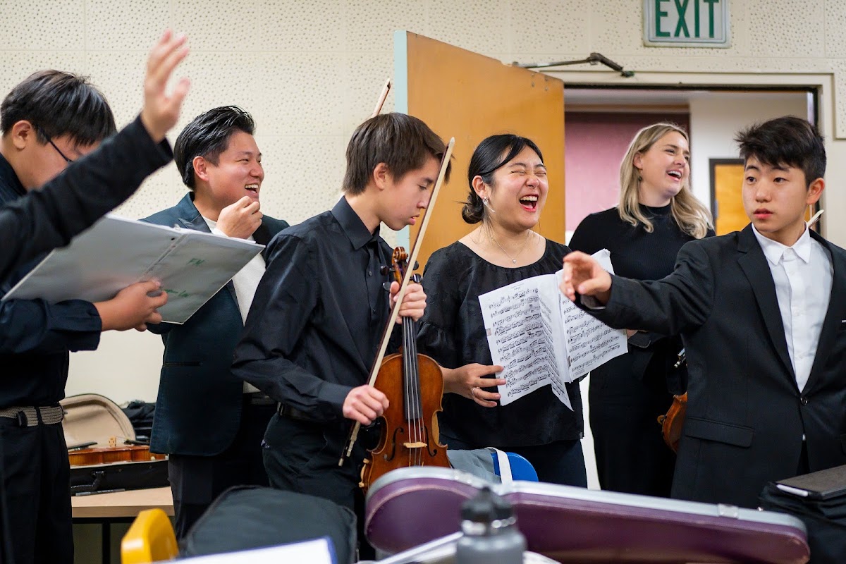 Free 30-minute music lesson trial at Fried Music
