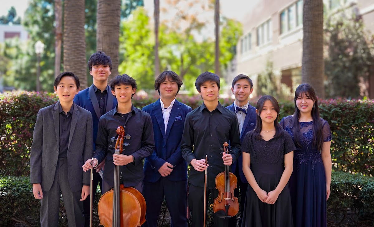 Fried Music — Education in Alhambra, CA (photo 2 of 2)