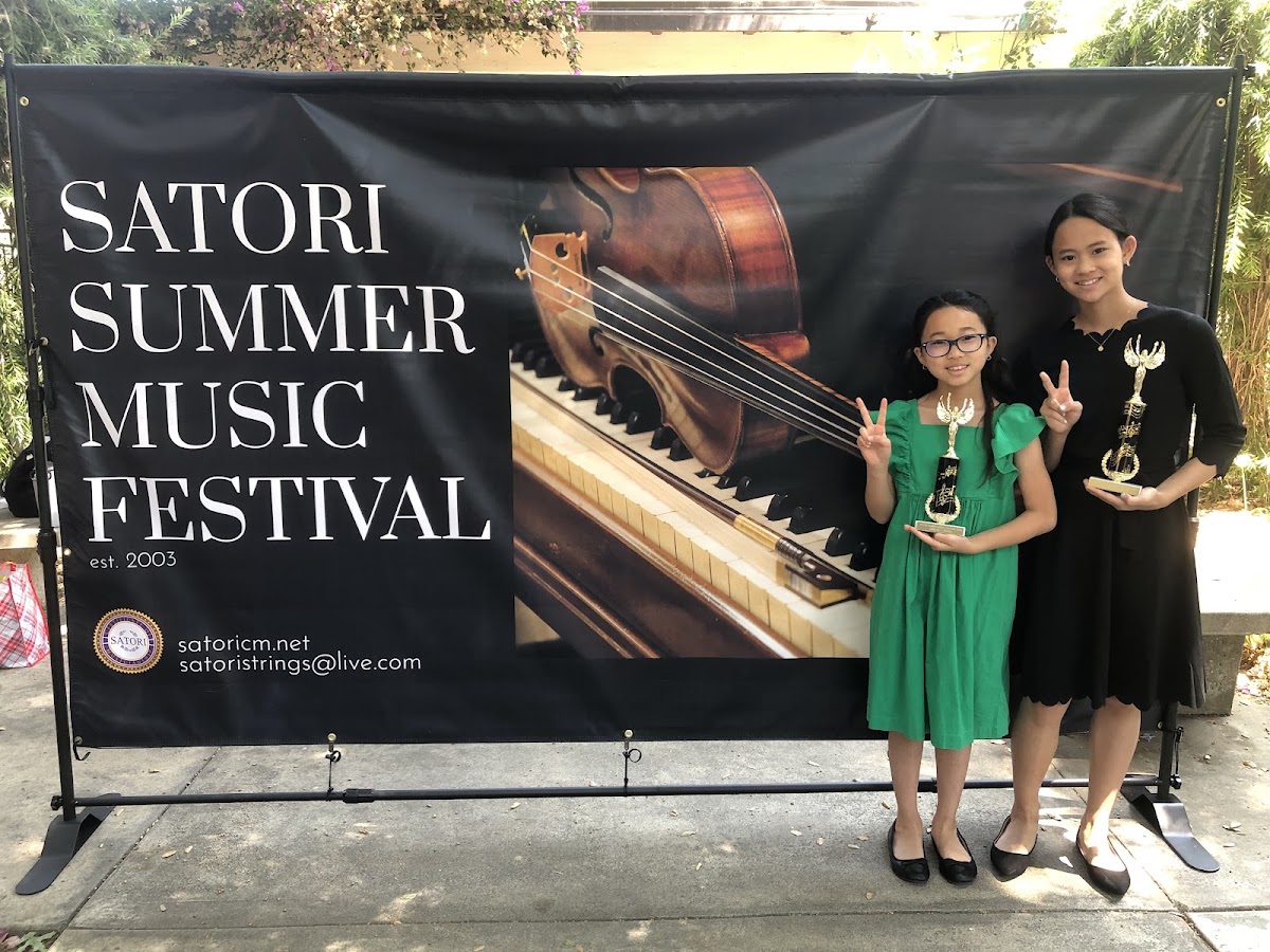 Fried Music — Education in Alhambra, CA (photo 3 of 3)