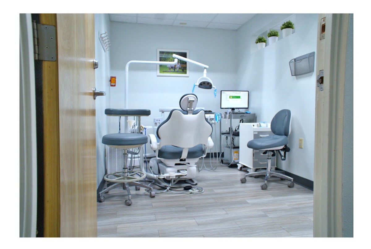 Lu Dental Care — Dental in Alhambra, CA (photo 2 of 2)