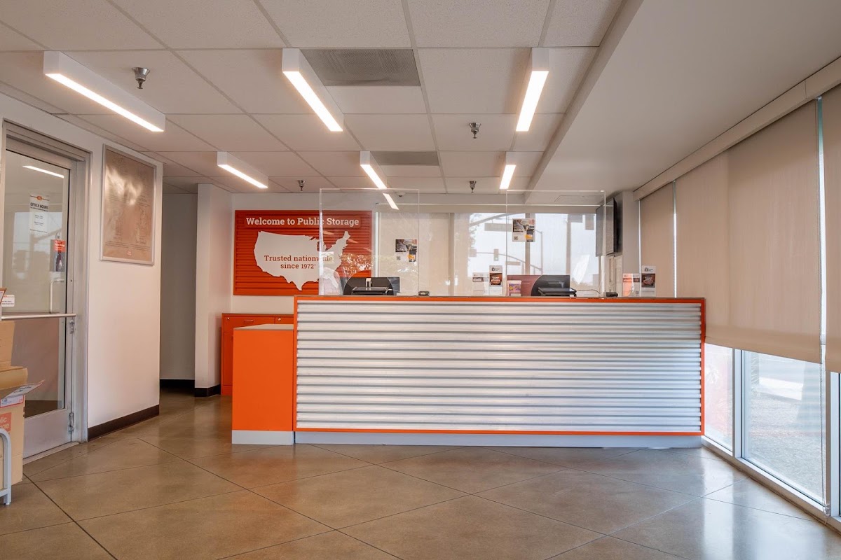 Public Storage – W Mission Rd — Real estate in Alhambra, CA (photo 3 of 3)