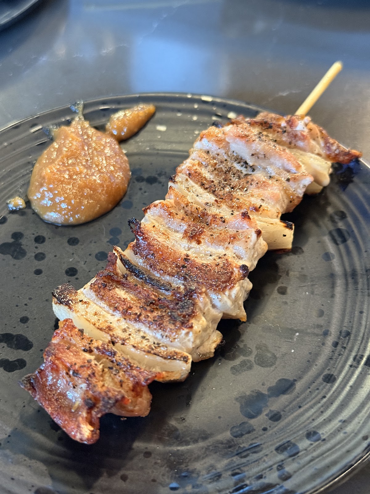 Shin-Sen-Gumi Yakitori & Men-Ya – Alhambra — Restaurants in Alhambra, CA (photo 3 of 3)