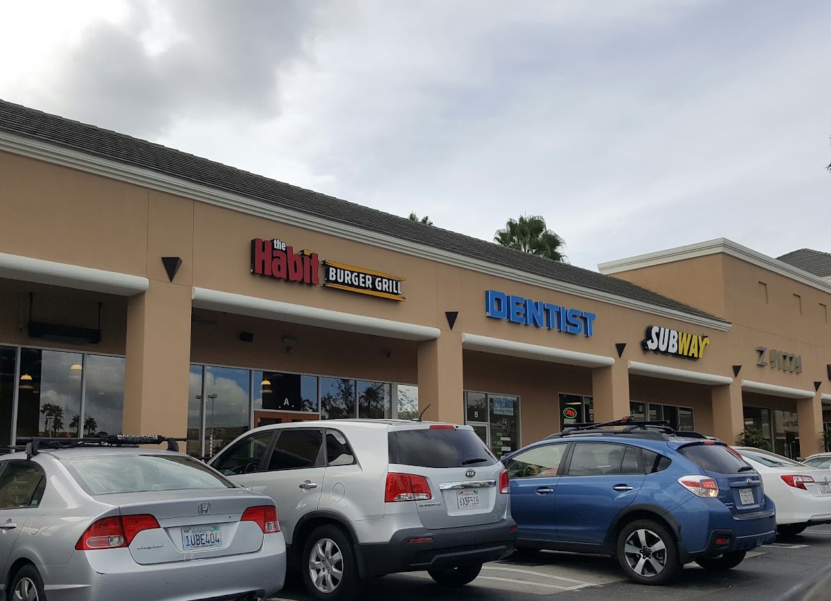 Aliso Viejo Dental — Dental in Aliso Viejo, CA (photo 3 of 3)
