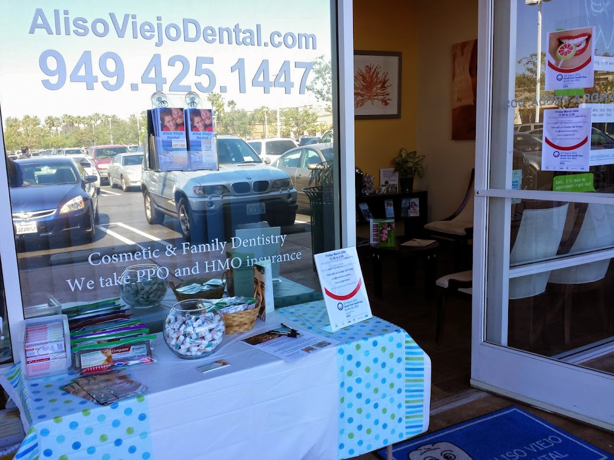 Aliso Viejo Dental — Dental in Aliso Viejo, CA (photo 2 of 2)