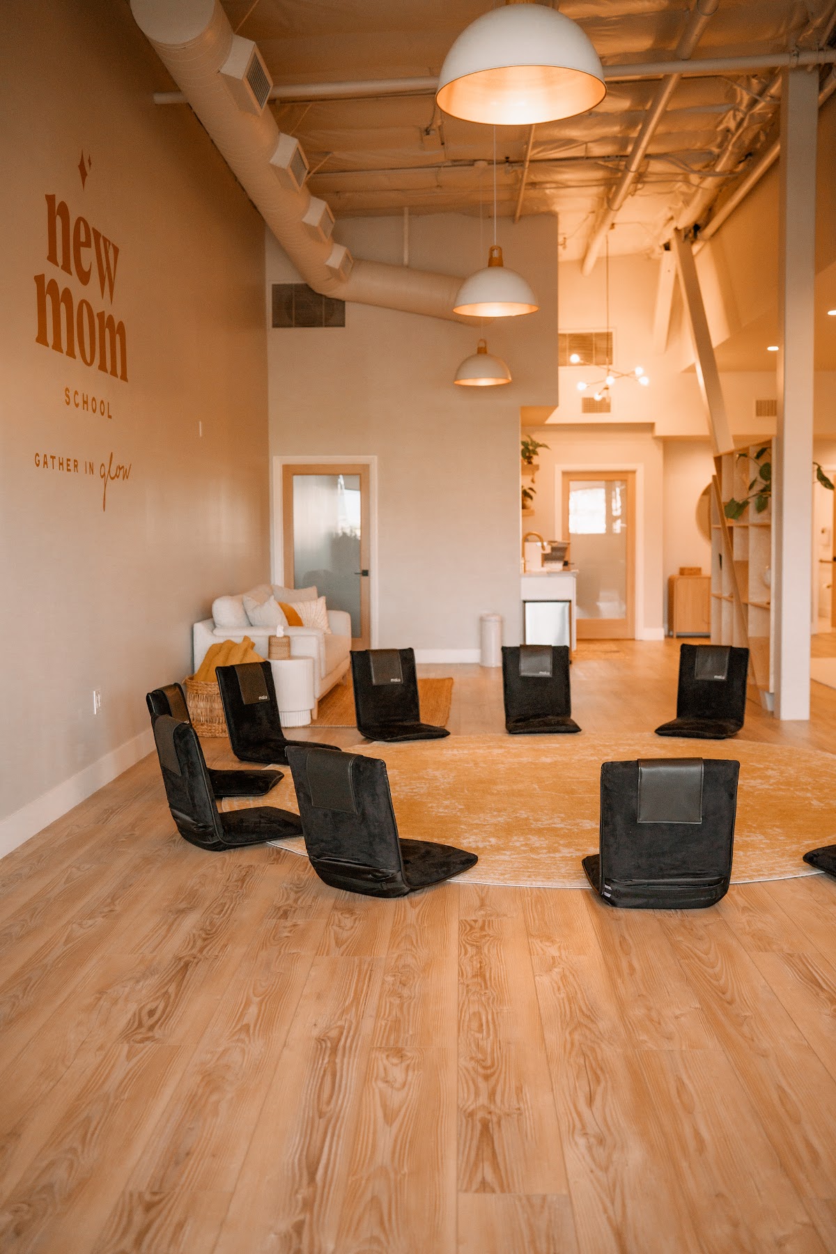 New Mom School Aliso Viejo — in Aliso Viejo, CA (photo 3 of 3)