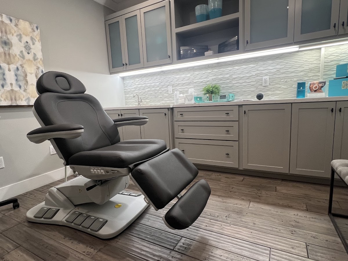 Platinum Medical Spa — Day Spa in Aliso Viejo, CA