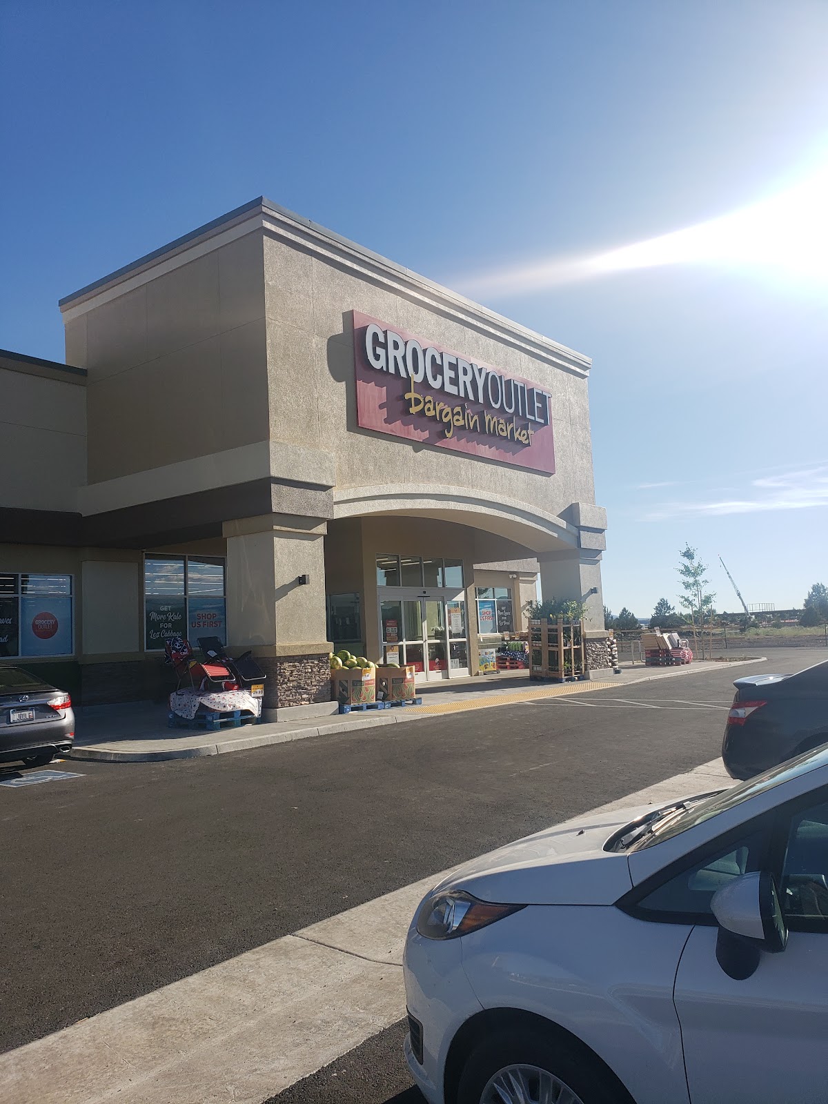Grocery Outlet Alturas — Grocery Store in Alturas, CA