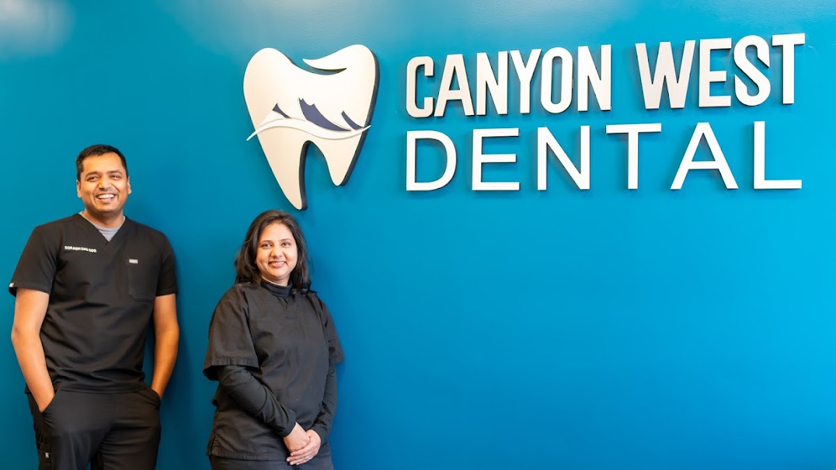Canyon West Dental — Dental in American Canyon, CA